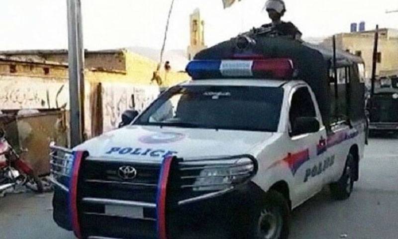 بلوچستان کے بارکھان اور خضدار اضلاع سے 14 مزدور اغوا