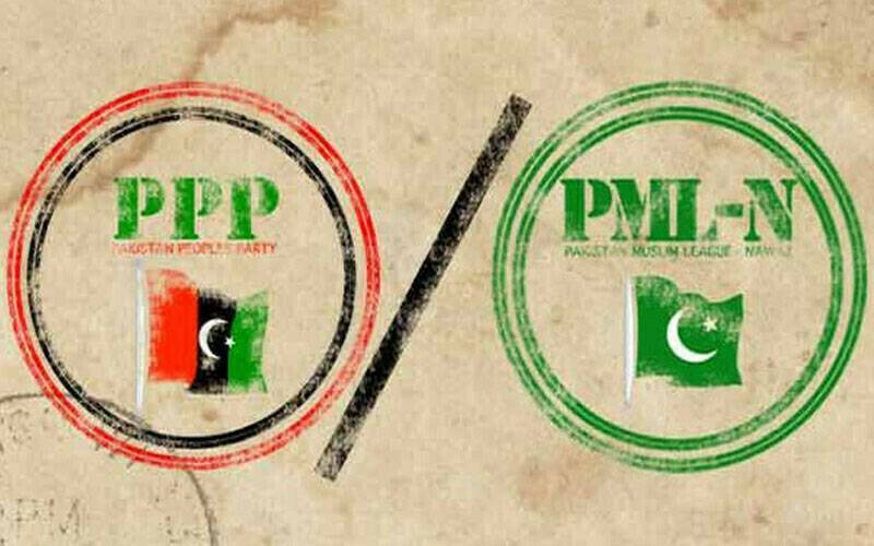 سابق ممبرقانون ساز اسمبلی راجہ مجاہد خان پی ٹی آئی چھوڑ کر ساتھیوں سمیت ن لیگ میں شامل