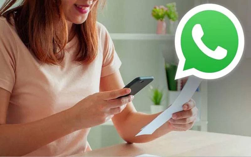 واٹس ایپ صارفین کی بڑی مشکل حل 