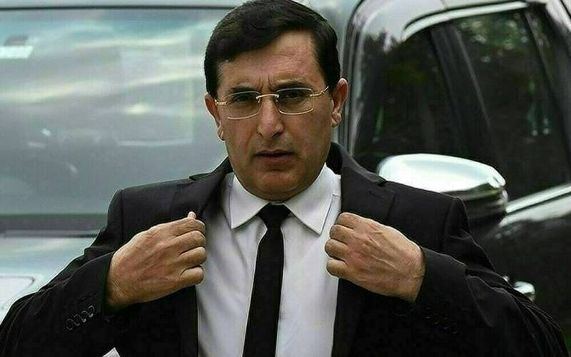 علیمہ خان نے مستعفی ہونیکا پیغام بھیجا نہ خود چیئرپرسن بننے کی خواہش ظاہر کی ، بیرسٹر گوہر