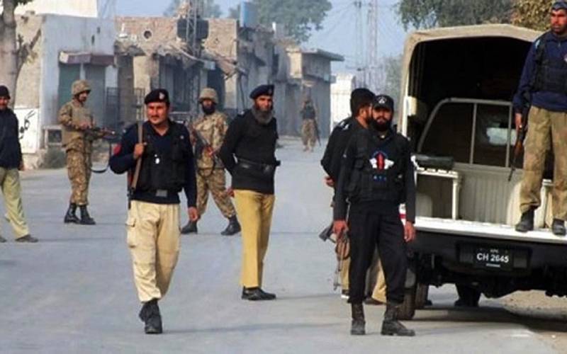 کوہاٹ میں مسلح افراد کی فائرنگ سے لیڈی ڈاکٹر جاں بحق