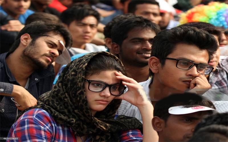  ٹی ٹوینٹی ورلڈ کپ کے برے ریکارڈز کی فہرست میں بھارت کی ایک اور انٹری ، 5 میں سے 4 پوزیشنز پر قبضہ