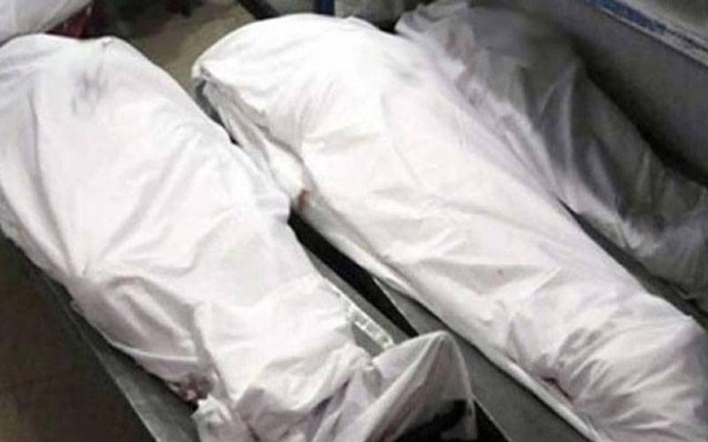  چار سدہ میں معمولی جھگڑے نے چار افراد قتل کروا دیئے