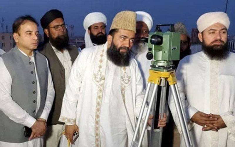 خیبرپختونخوا حکومت کو رمضان کا چاند کتنے میں پڑا؟ حقائق سامنے آگئے