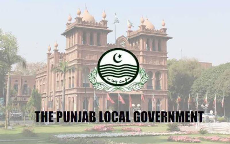 پنجاب کابینہ نے بلدیاتی اداروں کی حد بندیوں کے رولز کی منظوری دیدی