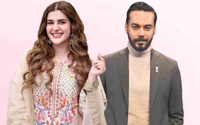 ’’شادی کے بعد لوگ بدل جاتے ہیں‘‘، گوہر رشید کا کبریٰ خان سے متعلق اہم انکشاف