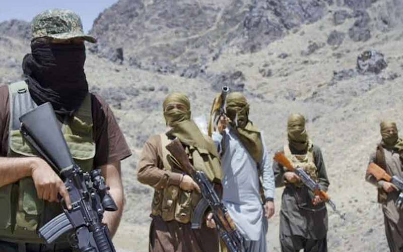 سلیم بلوچ کی ہلاکت سے لاپتہ افراد کی آڑ میں دہشت گردی بے نقاب