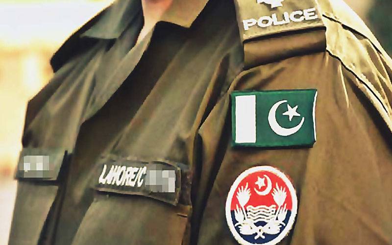  پنجاب پولیس میں اہم اصلاحات متعارف 