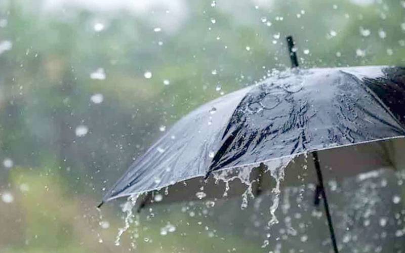 محکمہ موسمیات نےبارشوں کے حوالے سے بڑی خوشخبری سنادی