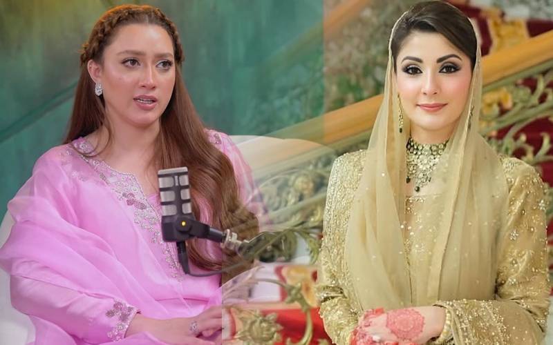 کاش مریم نواز کراچی آجائیں تو یہاں کا حال اچھا ہوجائے: مومنہ اقبال