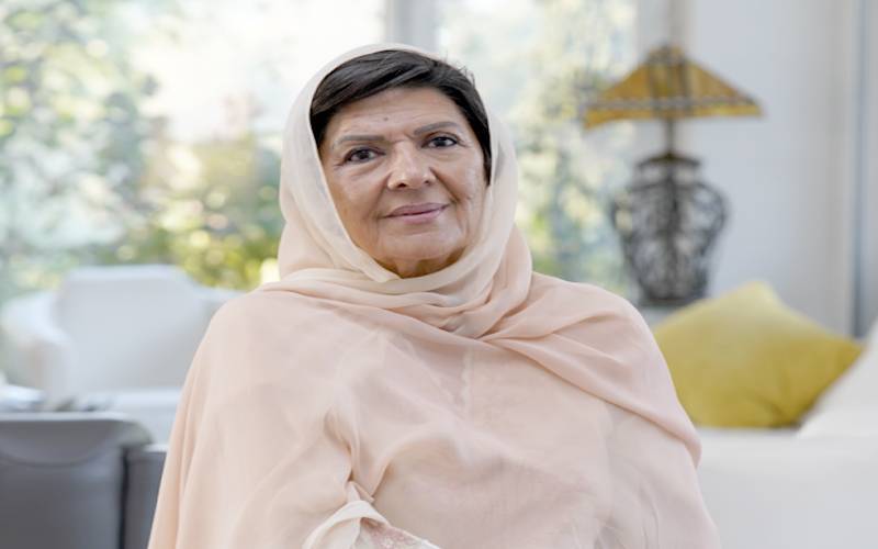 علیمہ خان کی حاضری سے استثنیٰ کی درخواست خارج ،وارنٹ گرفتاری جاری