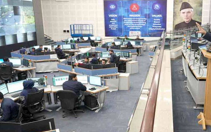 پنجاب میں آن لائن شکایات ٹریکنگ سسٹم نافذ