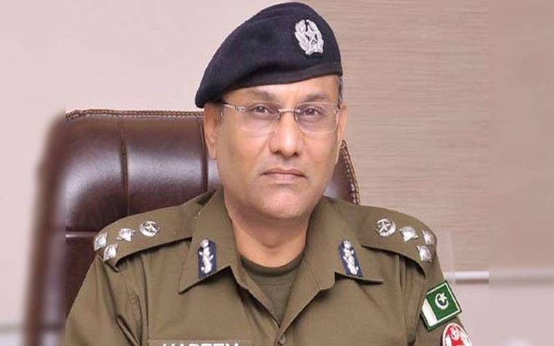 پنجاب؛ متعدد ڈی پی اوز سمیت 24 افسران کے تقرروتبادلے 