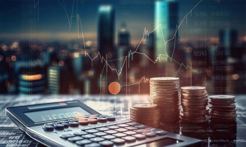 ایس ای سی پی کی غیر ملکی کمپنیوں کے انخلا سے متعلق خبروں کی تردید
