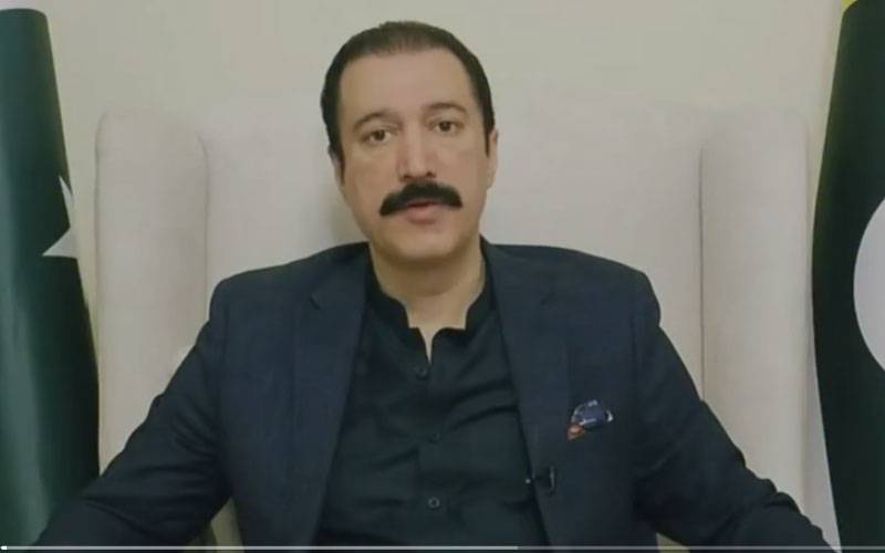 ریاست کو جدید ڈیجیٹل دور سے ہم آہنگ کرنا اولین ترجیح ہے؛وزیراعظم آزادکشمیر