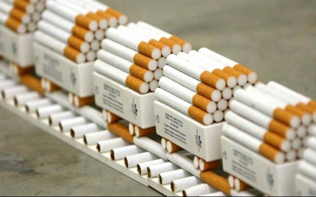 ایف بی آر کے گودام سے 25 کروڑ روپے مالیت کی سگریٹ غائب، کون لے گیا؟سنسنی خیز رپورٹ