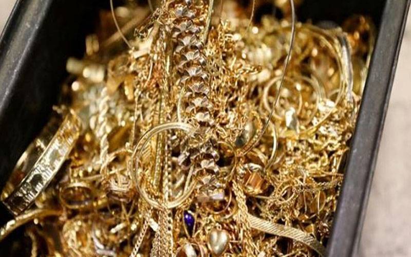 گوجرانوالہ: سابق وفاقی وزیر خرم دستگیر کے کزن کے گھرچوری کی بڑی واردات