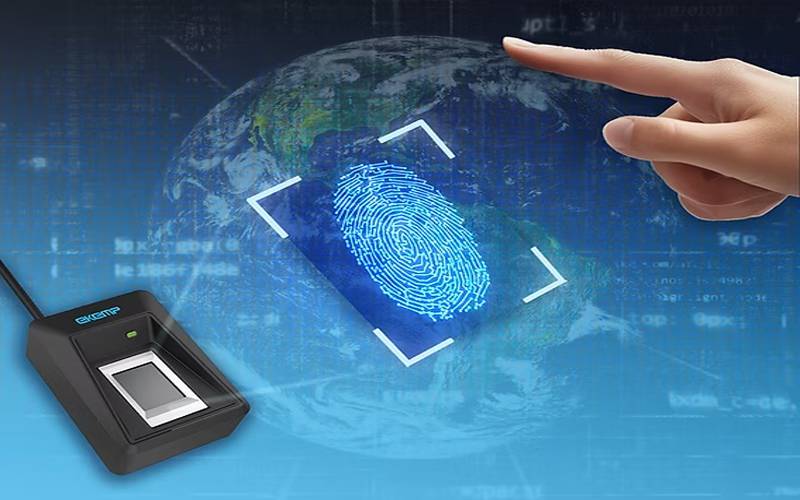 سلیکون تھمب سے فراڈ کا نیا طریقہ، محفوظ کیسے رہیں؟
