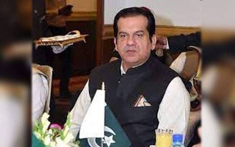 وزیرِمملکت برائے توانائی عبدالرحمٰن کانجو کی والدہ انتقال کر گئیں
