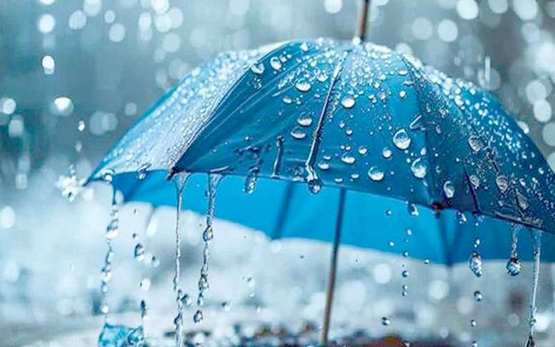 فروری کے آخر میں بارشیں، محکمہ موسمیات نے نویدسنادی