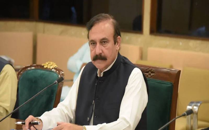 طارق فضل چودھری نے بانی کی آنکھ کے دوسرے طبی پروسیجر کی وضاحت کر دی