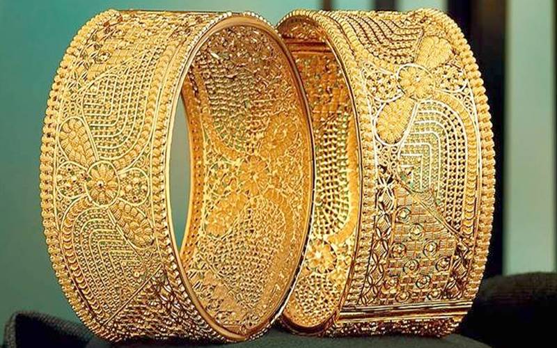 سونامزید3400 روپے مہنگا،فی تولہ قیمت جان کرہوش اڑجائیں