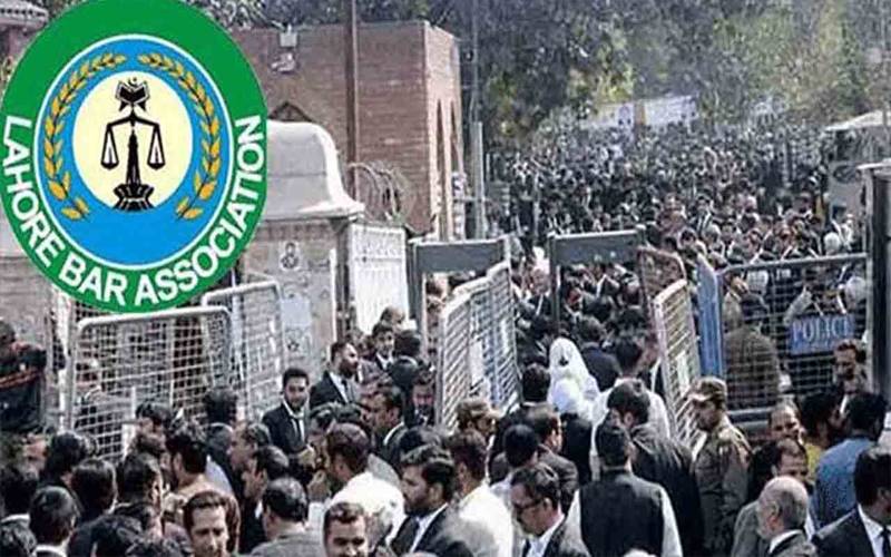 لاہور ہائی کورٹ بار الیکشن ، 2 روز باقی ، ضابطہ اخلاق جاری 