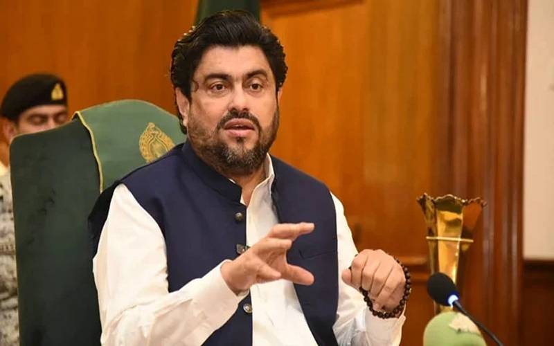  گورنر سندھ نے پروونشل موٹر وہیکلز (ترمیمی) بل 2026 کی منظوری دیدی