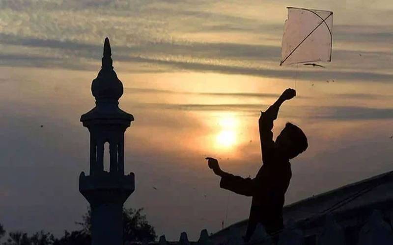 لاہور میں بسنت کے دوران 17 اموات ہوئیں: رپورٹ ہائیکورٹ میں جمع
