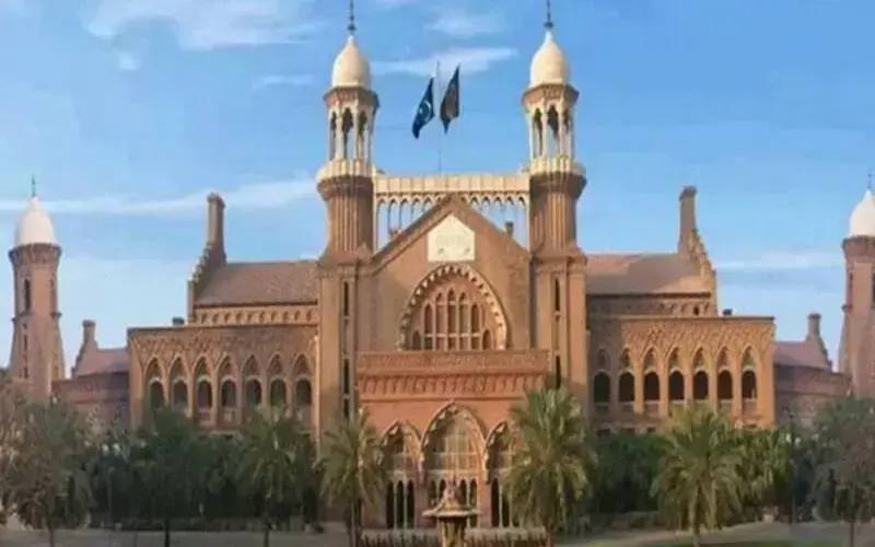 لاہور ہائیکورٹ: پولیس کو مغوی  کی بازیابی کیلئے 2ہفتے کی مہلت