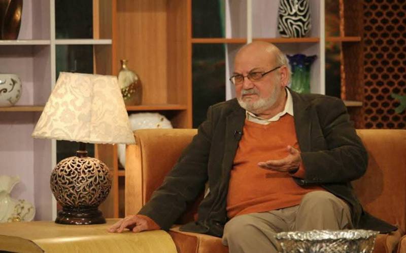 سینئر اداکار عاصم بخاری کی حالت بگڑ گئی،دعاوں کی اپیل 