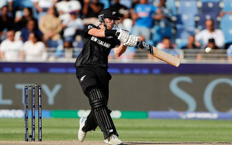 T20 ورلڈ کپ کا سپر8 راؤنڈ؛نیوزی لینڈنے سری لنکا کو آؤٹ کلاس کر دیا