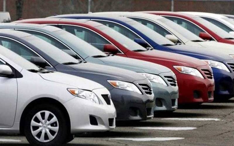 وزرا، بیوروکریٹس کیلئے 114 کروڑ کی نئی گاڑیاں خریدنے کا فیصلہ