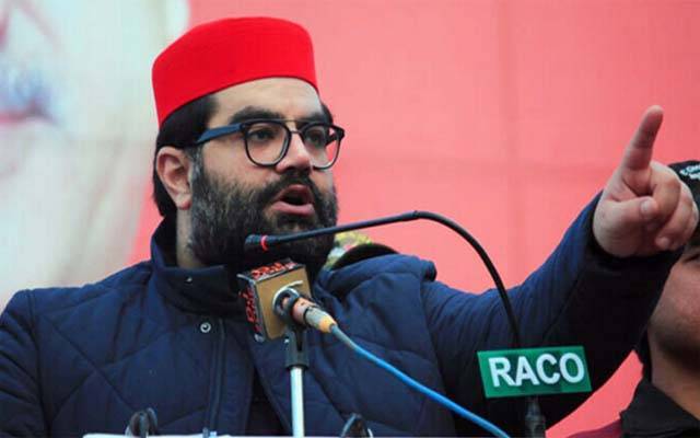 بدترین صورتحال میں خیبر پختونخوا حکومت کہیں نظر نہیں آرہی: ایمل ولی