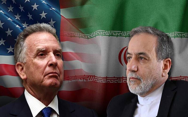 امریکا ایران جوہری مذاکرات کا تیسرا دور آج سے جنیوا میں شروع