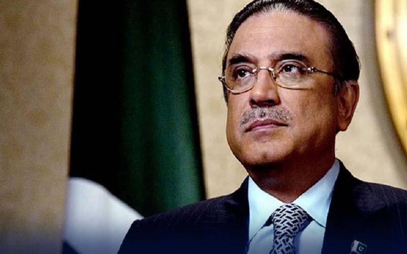 صدر مملکت آصف زرداری نے 3 مارچ کو قومی اسمبلی کا اجلاس طلب کر لیا