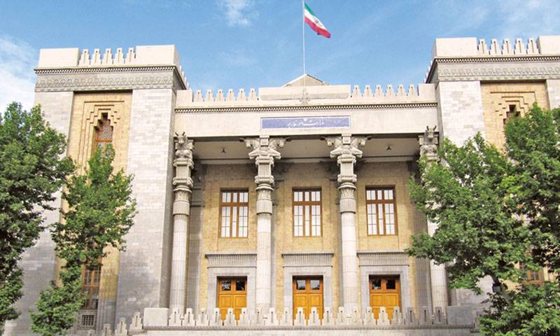 امریکا سے جوہری پروگرام کے حوالے سے تجاویز پر بات ہوئی: ایران