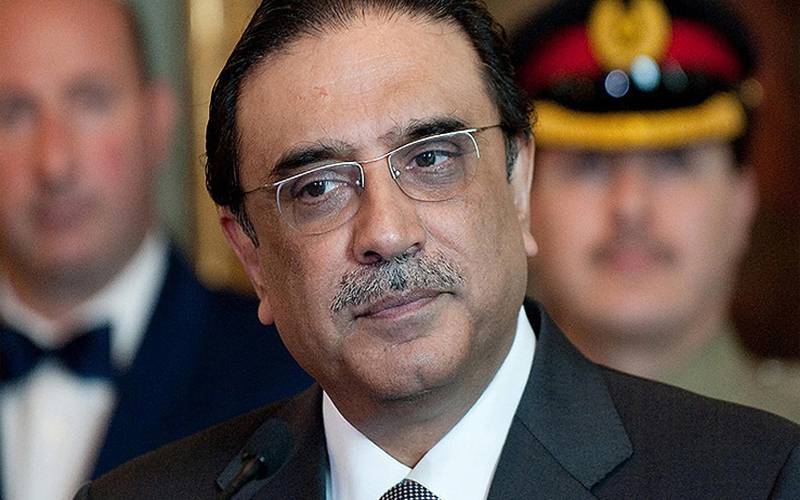 تصادم نہیں چاہتے لیکن کسی نے امن کوہماری کمزوری سمجھا تو سخت جواب ملے گا: صدر مملکت