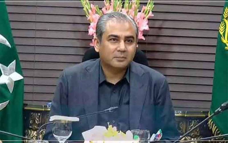 افغان طالبان نے حملہ کرکے بھیانک غلطی کی، سنگین نتائج بھگتنا پڑیں گے:محسن نقوی