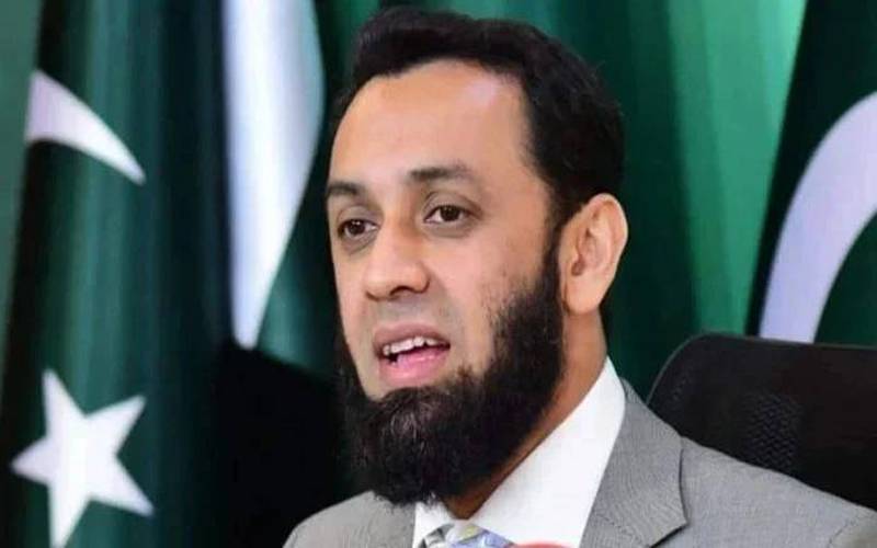 آپریشن غضب للحق میں افغان طالبان رجیم کو بھاری نقصان پہنچا: عطا تارڑ