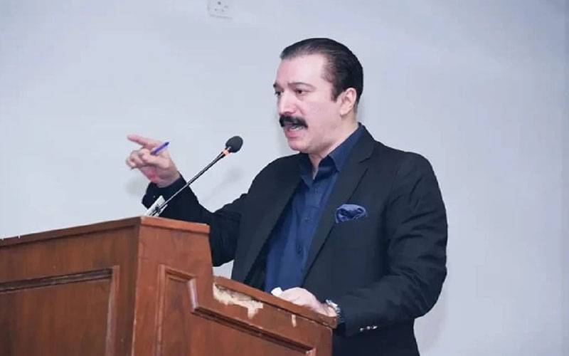  پاکستان کی خودمختاری پر کوئی سمجھوتہ نہیں ہوگا: فیصل راٹھور