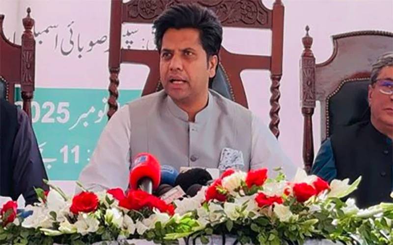 عمران خان رہائی فورس کیسے کام کرے گی؟ترجمان خیبرپختونخوا حکومت نےراز کھول دیا