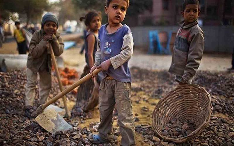 حکومتِ پنجاب کا چائلڈ لیبر کے خاتمے کیلئے پائلٹ پراجیکٹ شروع کرنے کافیصلہ