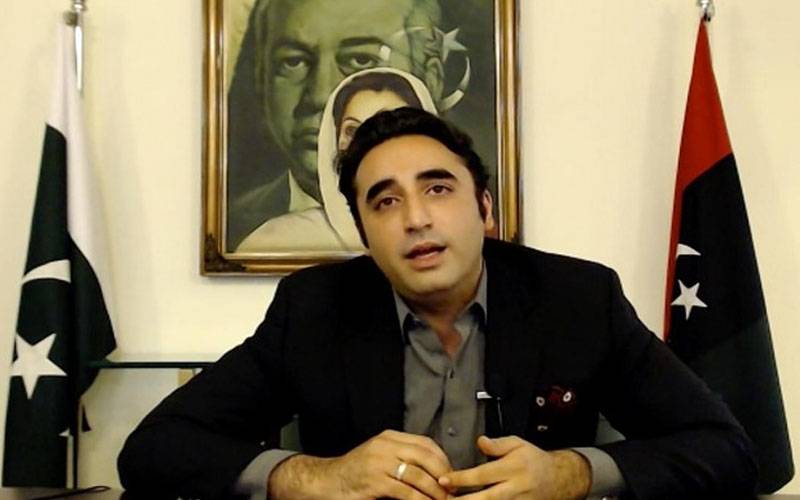 پاک فوج نے خطے میں پھر طاقت ثابت کر دی : بلاول بھٹو زرداری 