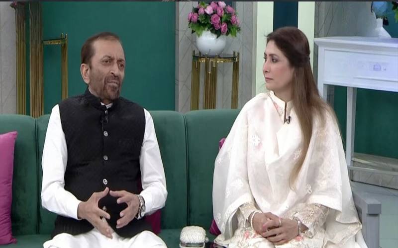   میری دو شادیاں ، ایک اہلیہ کراچی دوسری اسلام آباد میں رہتی ہیں :فاروق ستار  