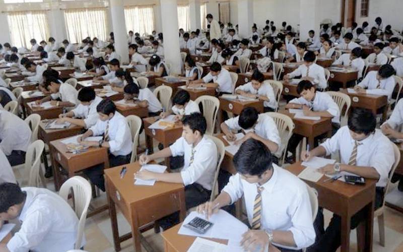  تعلیمی بورڈز نے میٹرک کی ڈیٹ شیٹ جاری کردی