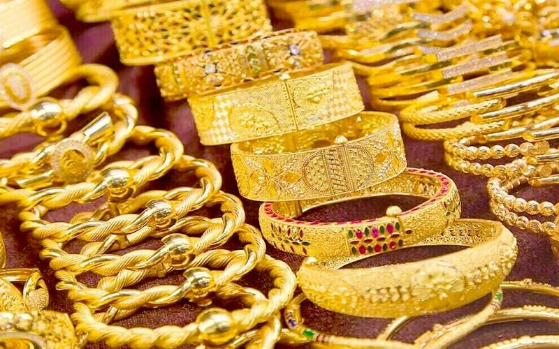 سونے کی قیمت میں استحکام، چاندی مزیدمہنگی ہوگئی