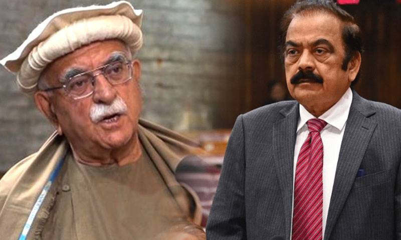حکومت سے مذاکرات کے لیے اپوزیشن اتحاد کا مشاورت کے بعد پہلا اہم رابطہ