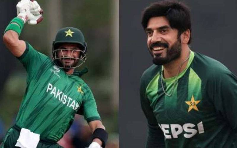 پاکستان، صاحبزادہ فرحان، عثمان طارق؛ کون کتنا اوپر جائےگا؟پالے کیلے کی وکٹ کس کو کیا دے گی؟