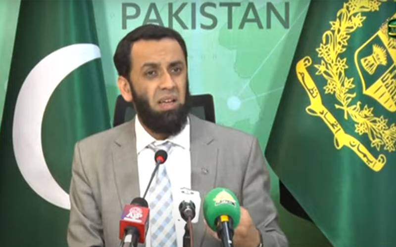 آپریشن غضب للحق: افغان طالبان کے 331 کارندے ہلاک، 500 زخمی ،104چیک پوسٹیں تباہ